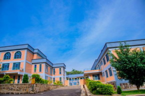 Centre Missionnaire Lavigerie